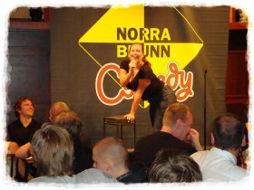 Norra brunn